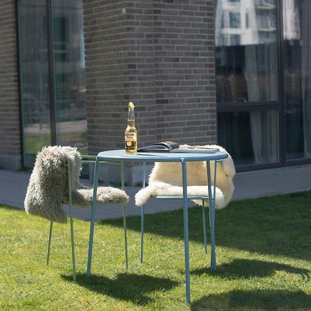 The Beach Apartments By Daniel&Jacob'S Kopenhagen Buitenkant foto