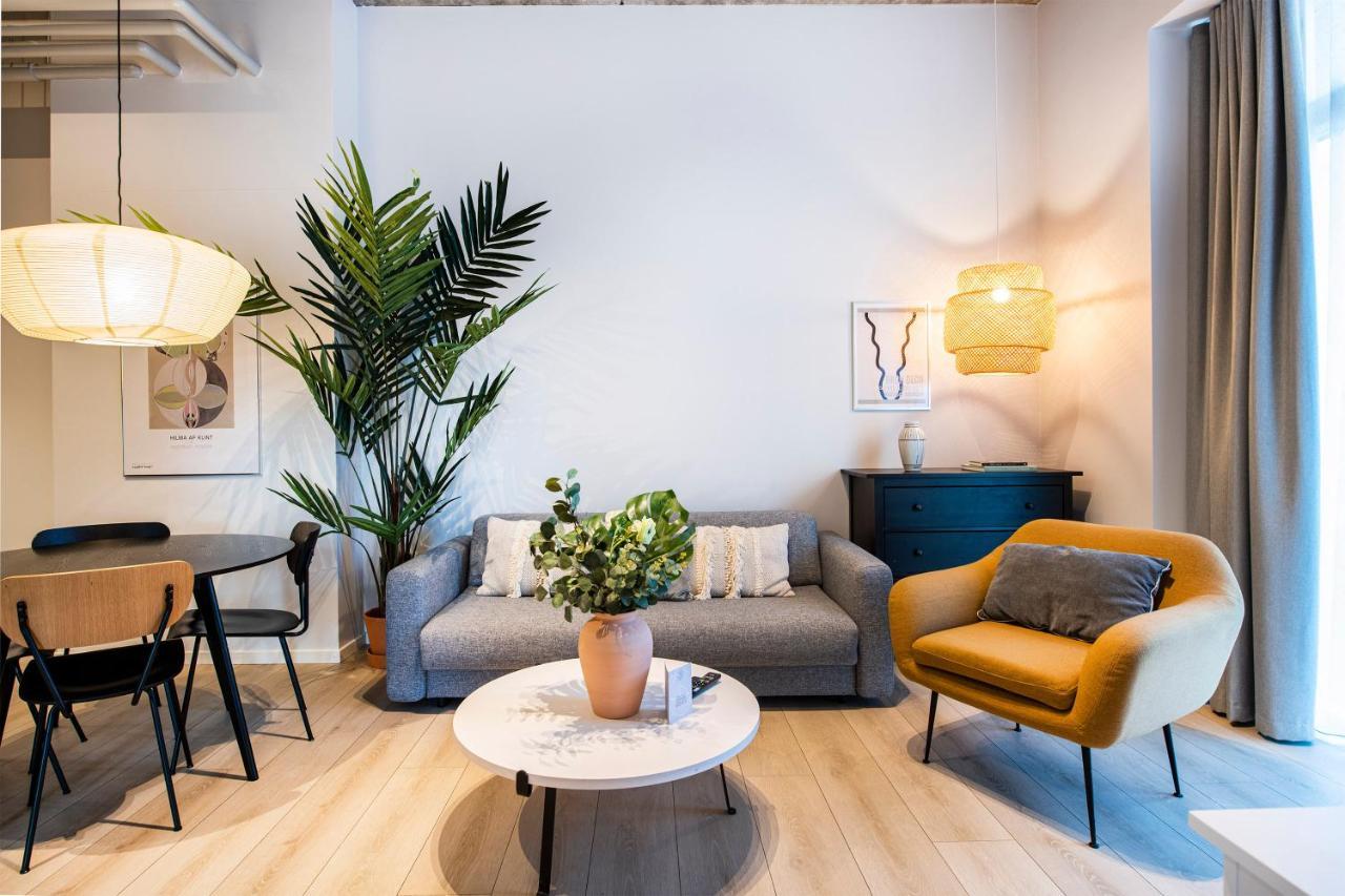 The Beach Apartments By Daniel&Jacob'S Kopenhagen Buitenkant foto