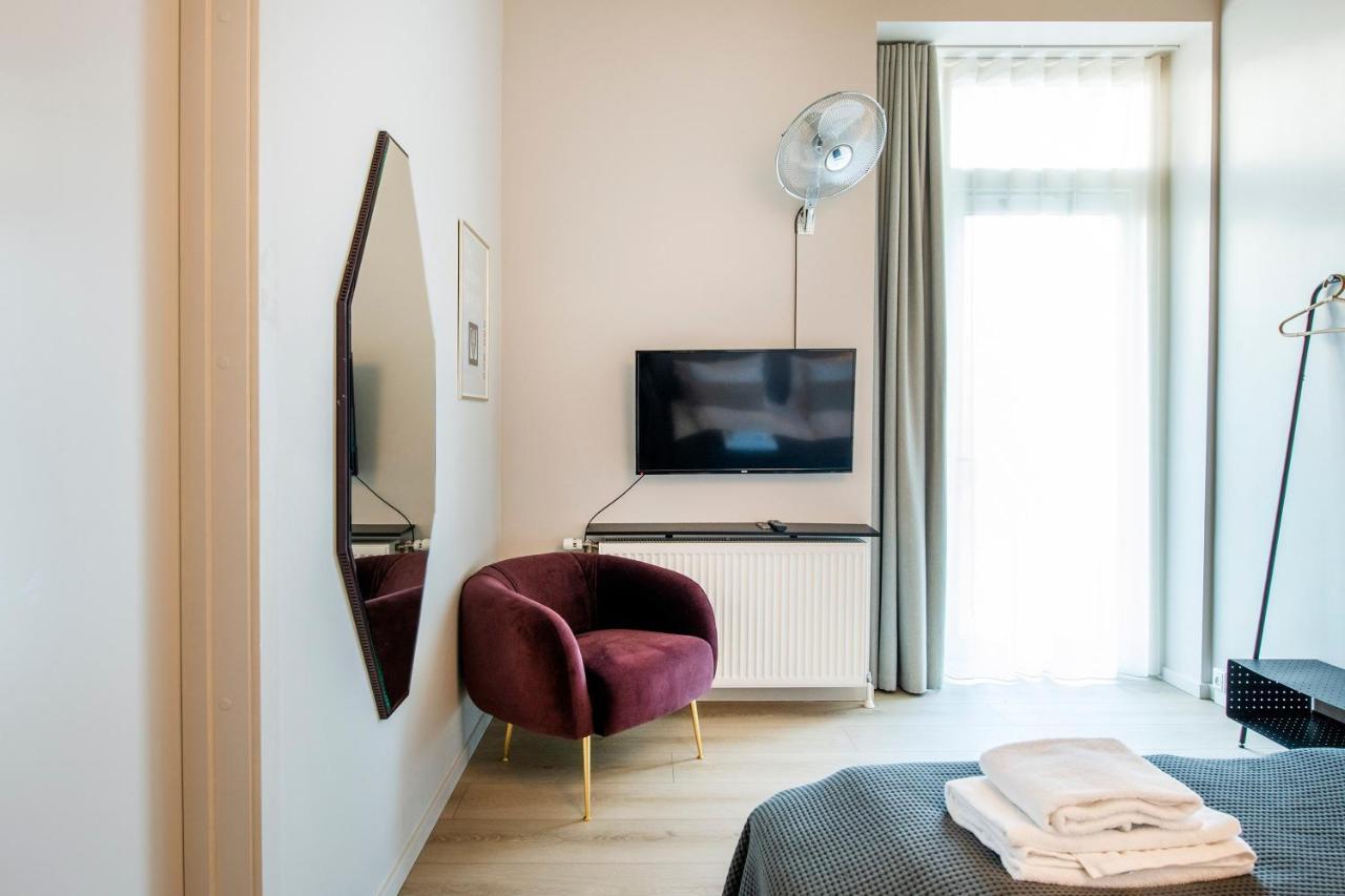 The Beach Apartments By Daniel&Jacob'S Kopenhagen Buitenkant foto