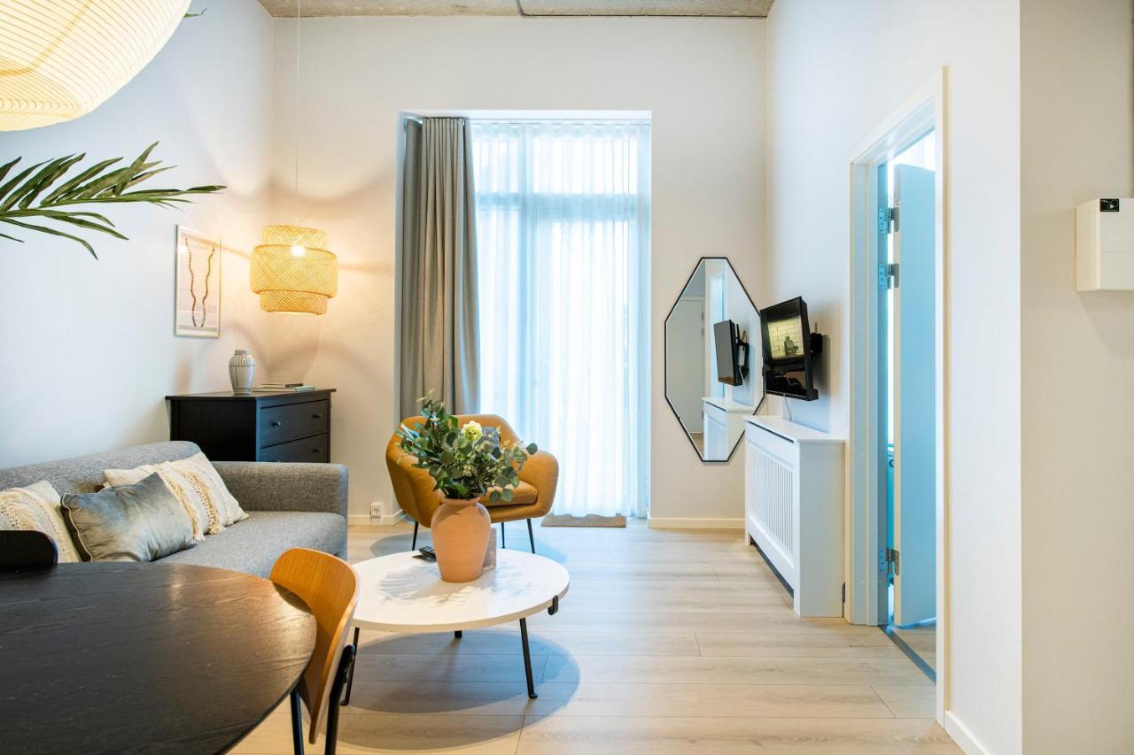 The Beach Apartments By Daniel&Jacob'S Kopenhagen Buitenkant foto
