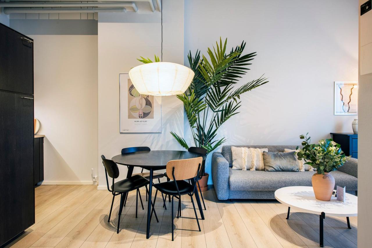 The Beach Apartments By Daniel&Jacob'S Kopenhagen Buitenkant foto