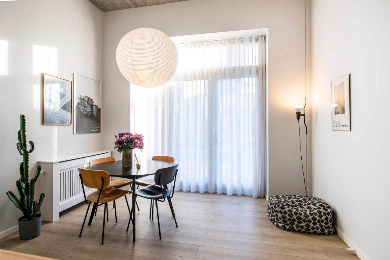The Beach Apartments By Daniel&Jacob'S Kopenhagen Buitenkant foto