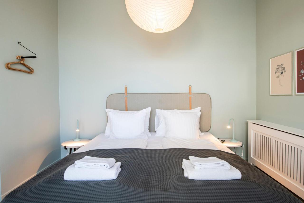 The Beach Apartments By Daniel&Jacob'S Kopenhagen Buitenkant foto
