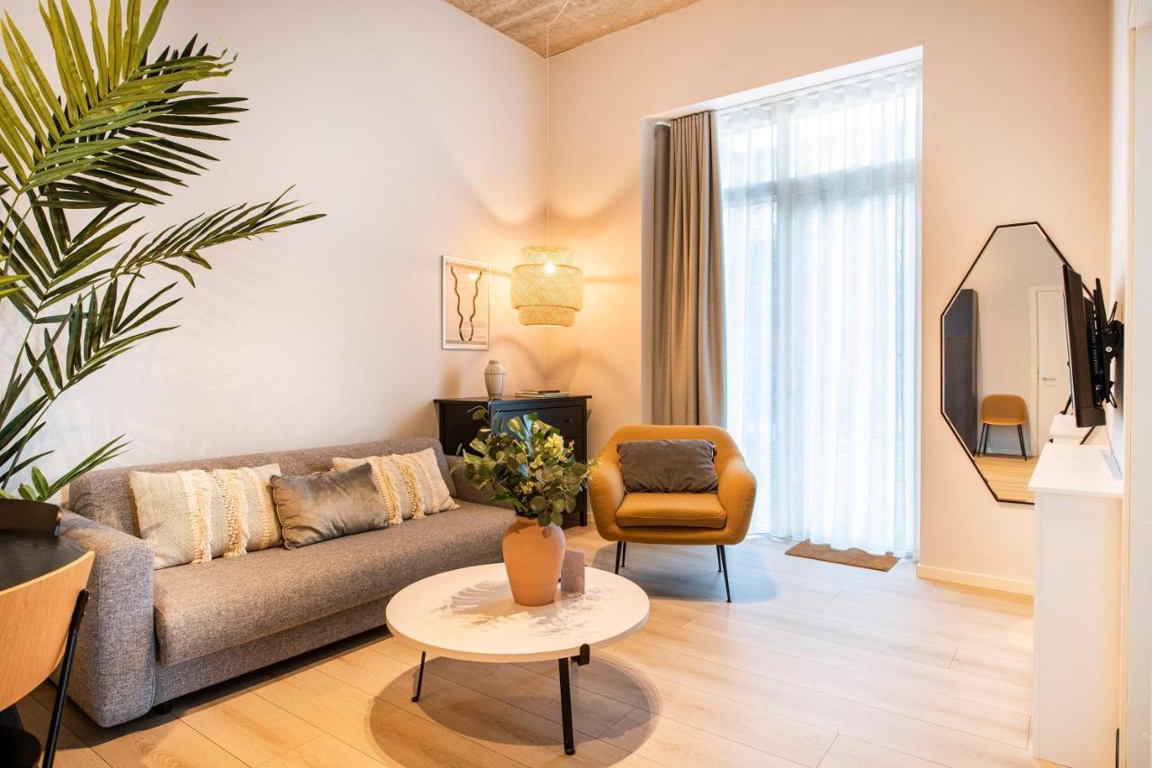 The Beach Apartments By Daniel&Jacob'S Kopenhagen Buitenkant foto