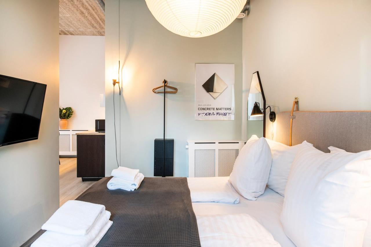The Beach Apartments By Daniel&Jacob'S Kopenhagen Buitenkant foto
