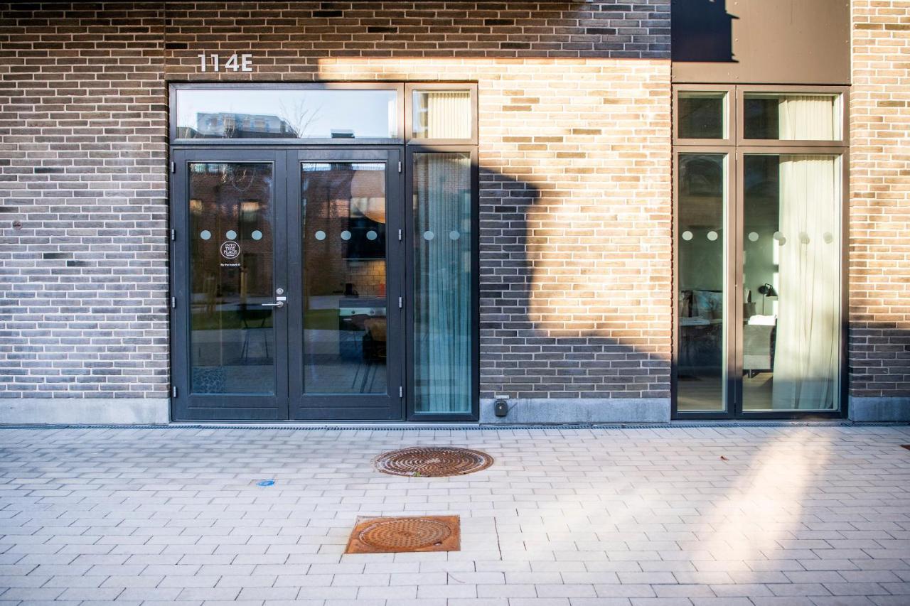 The Beach Apartments By Daniel&Jacob'S Kopenhagen Buitenkant foto