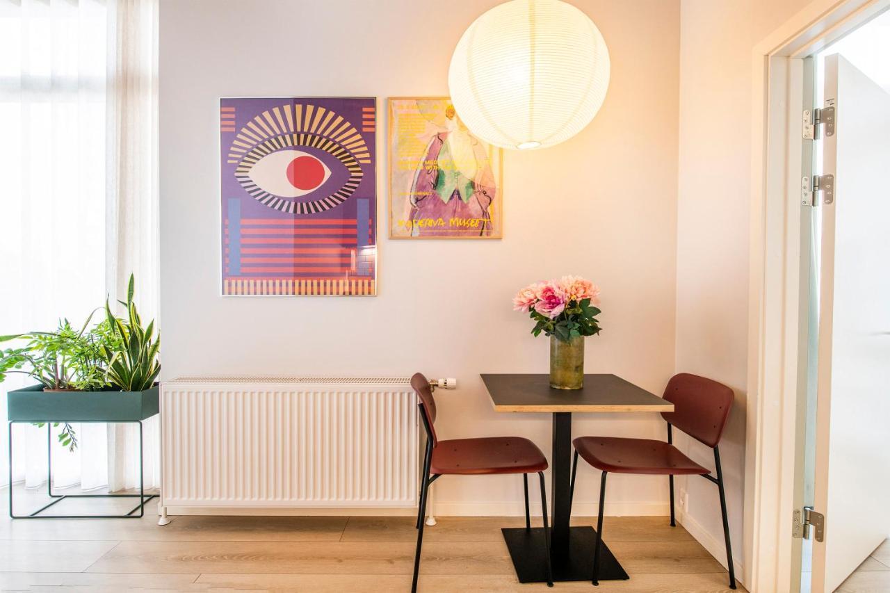 The Beach Apartments By Daniel&Jacob'S Kopenhagen Buitenkant foto