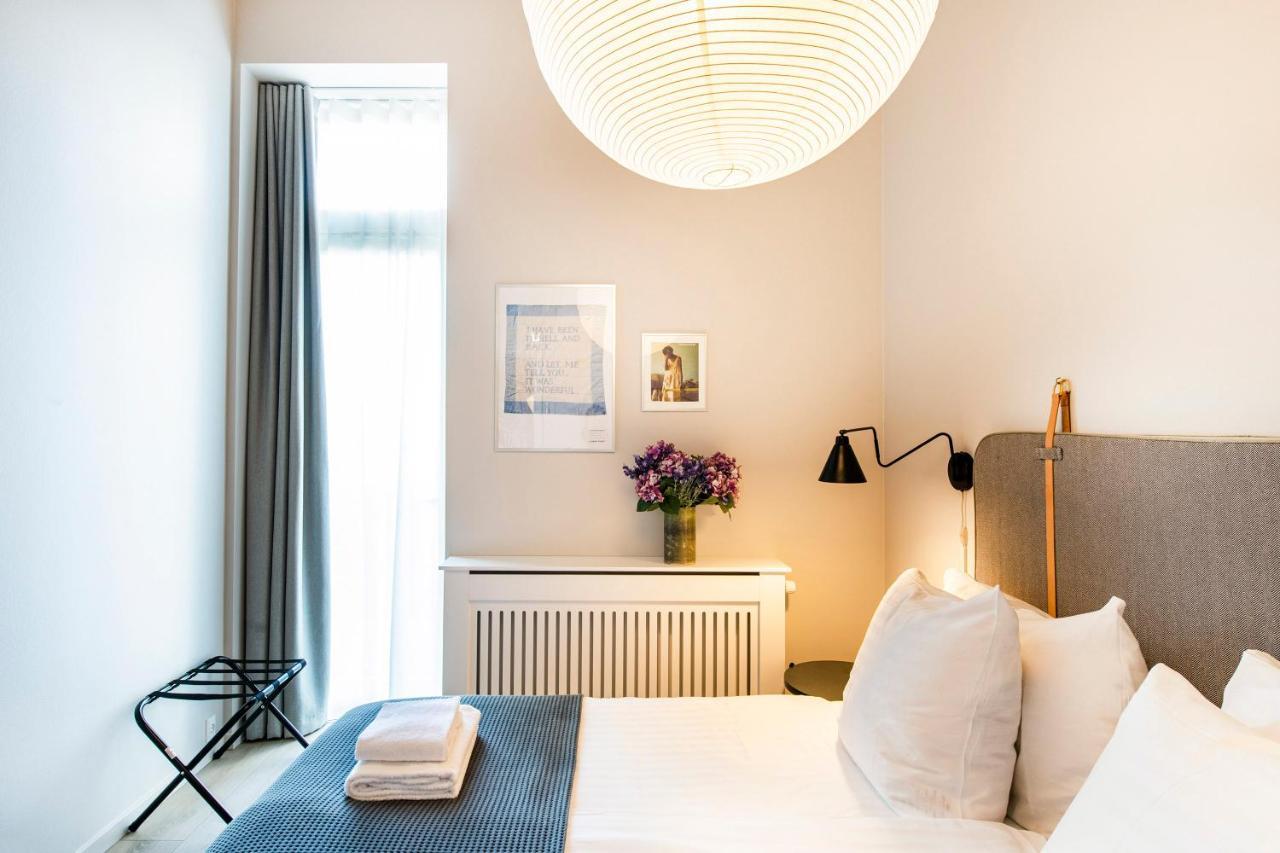 The Beach Apartments By Daniel&Jacob'S Kopenhagen Buitenkant foto