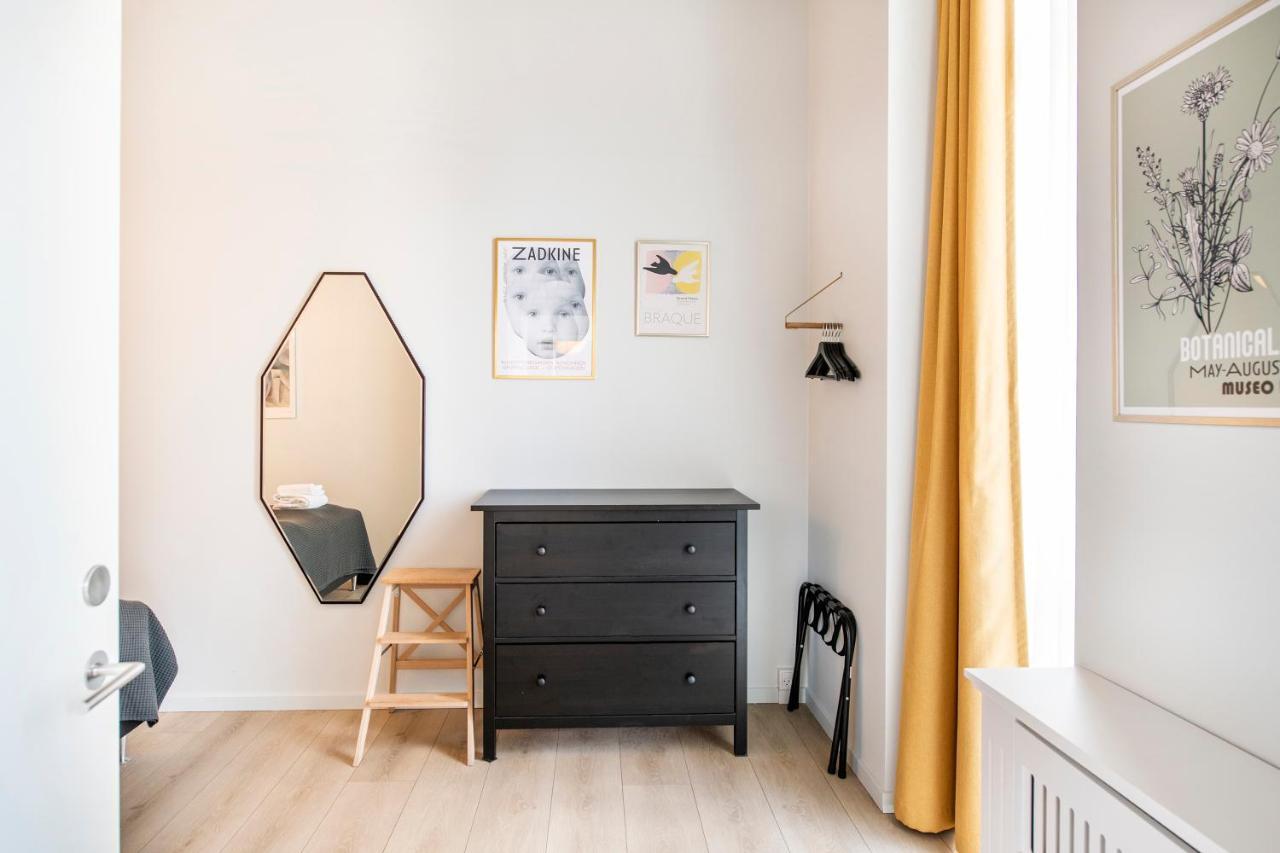 The Beach Apartments By Daniel&Jacob'S Kopenhagen Buitenkant foto