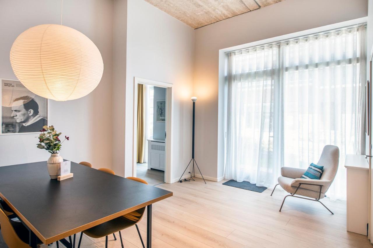 The Beach Apartments By Daniel&Jacob'S Kopenhagen Buitenkant foto