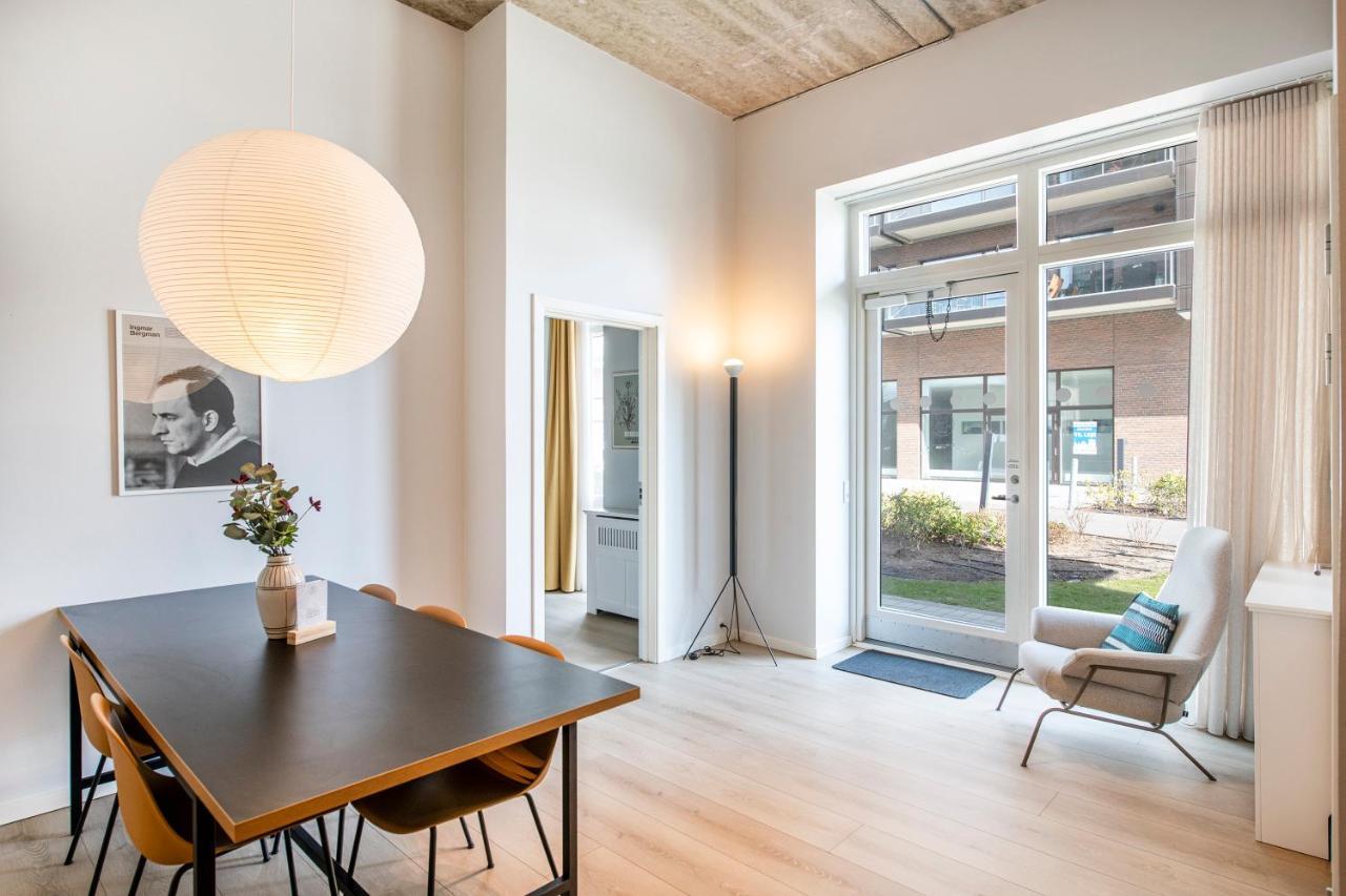 The Beach Apartments By Daniel&Jacob'S Kopenhagen Buitenkant foto