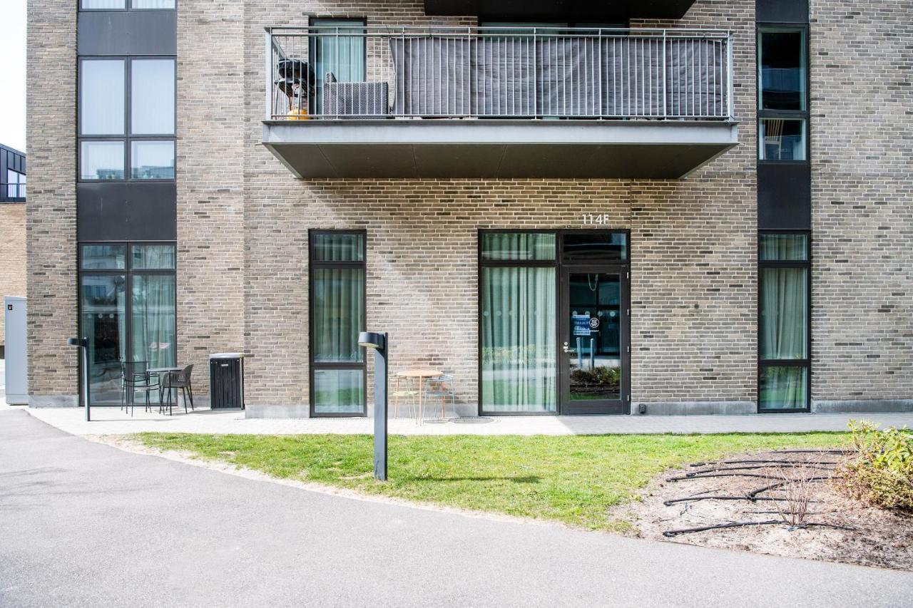 The Beach Apartments By Daniel&Jacob'S Kopenhagen Buitenkant foto