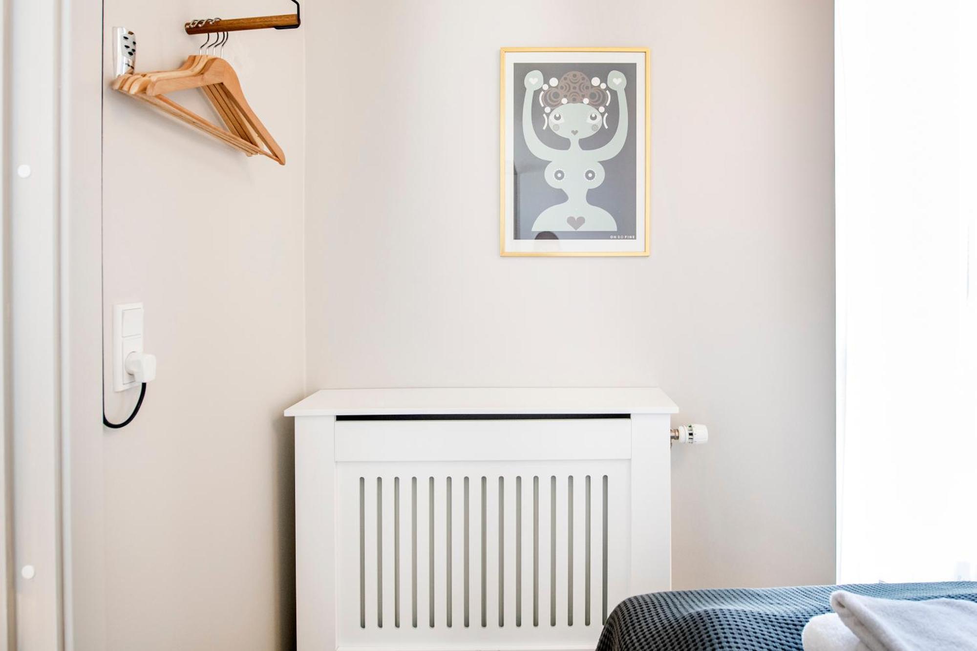 The Beach Apartments By Daniel&Jacob'S Kopenhagen Kamer foto