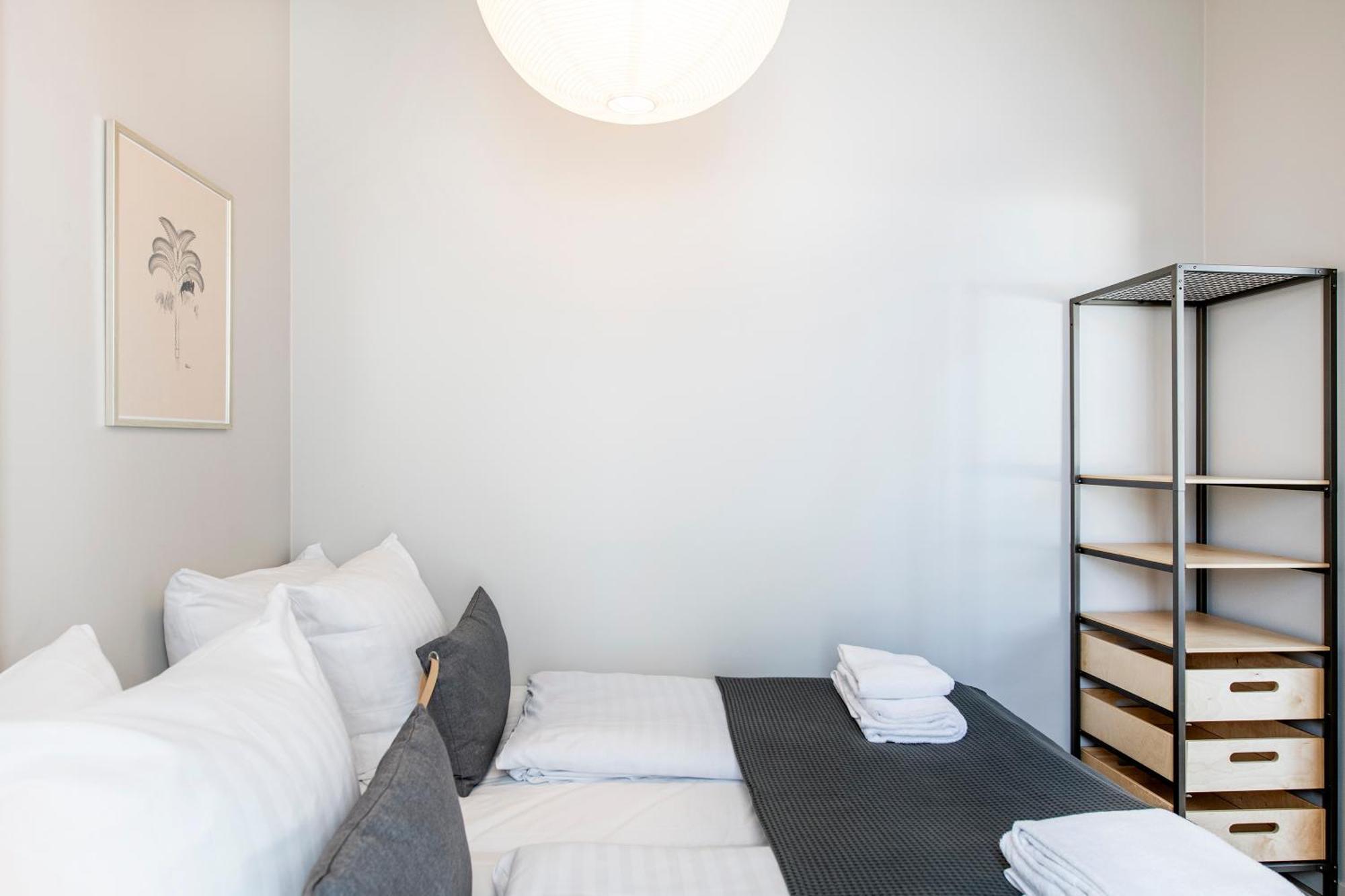 The Beach Apartments By Daniel&Jacob'S Kopenhagen Kamer foto