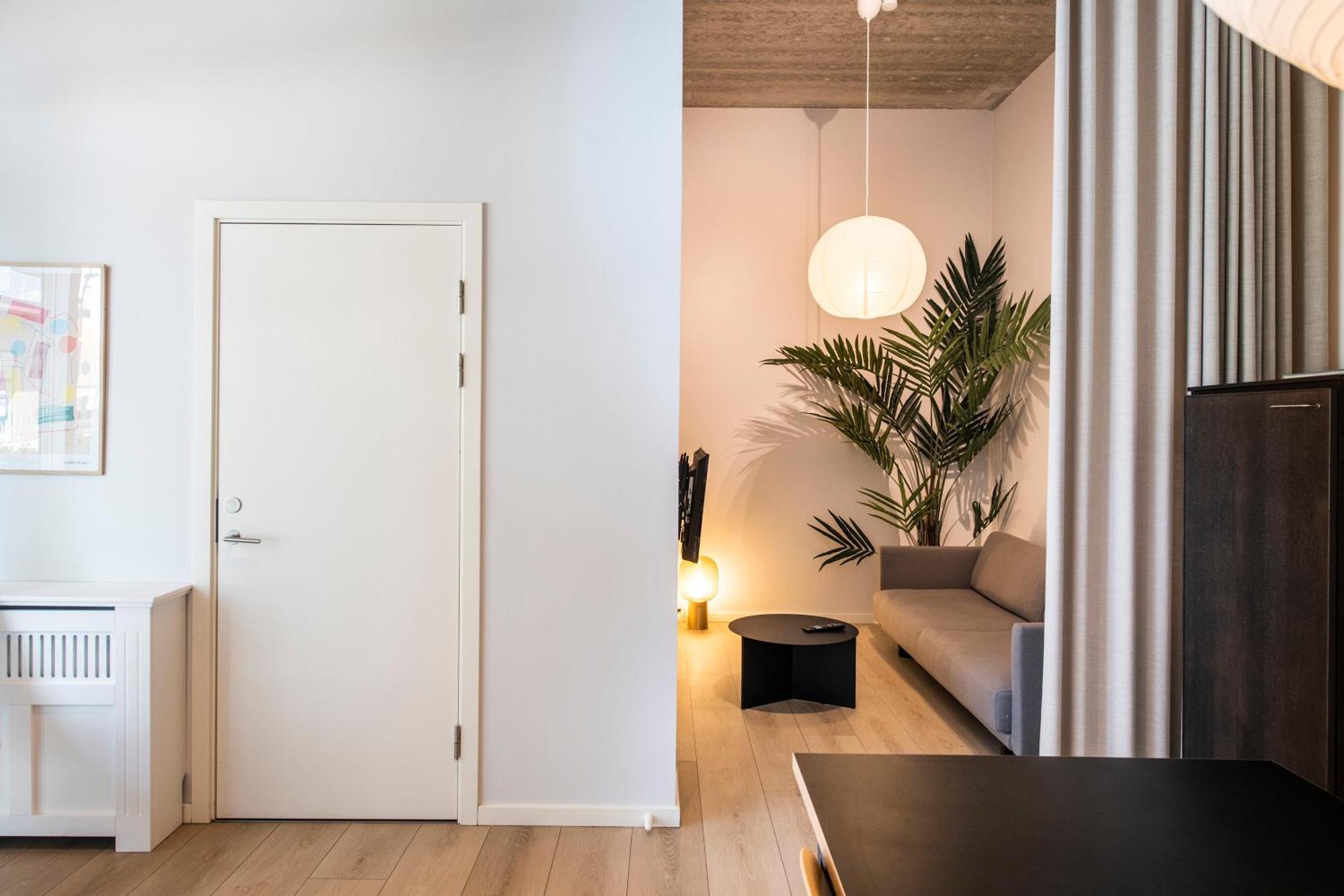 The Beach Apartments By Daniel&Jacob'S Kopenhagen Kamer foto
