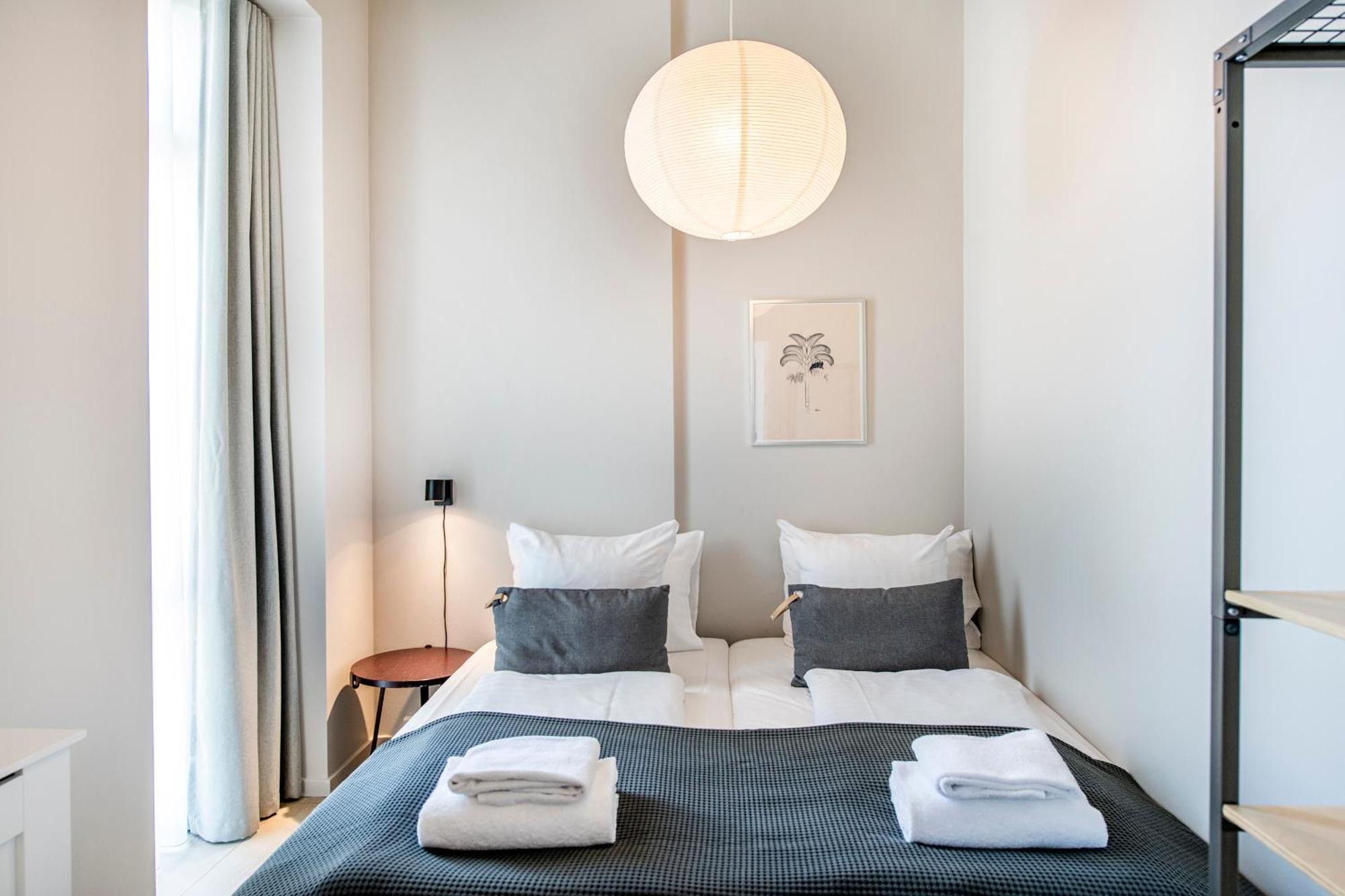 The Beach Apartments By Daniel&Jacob'S Kopenhagen Kamer foto