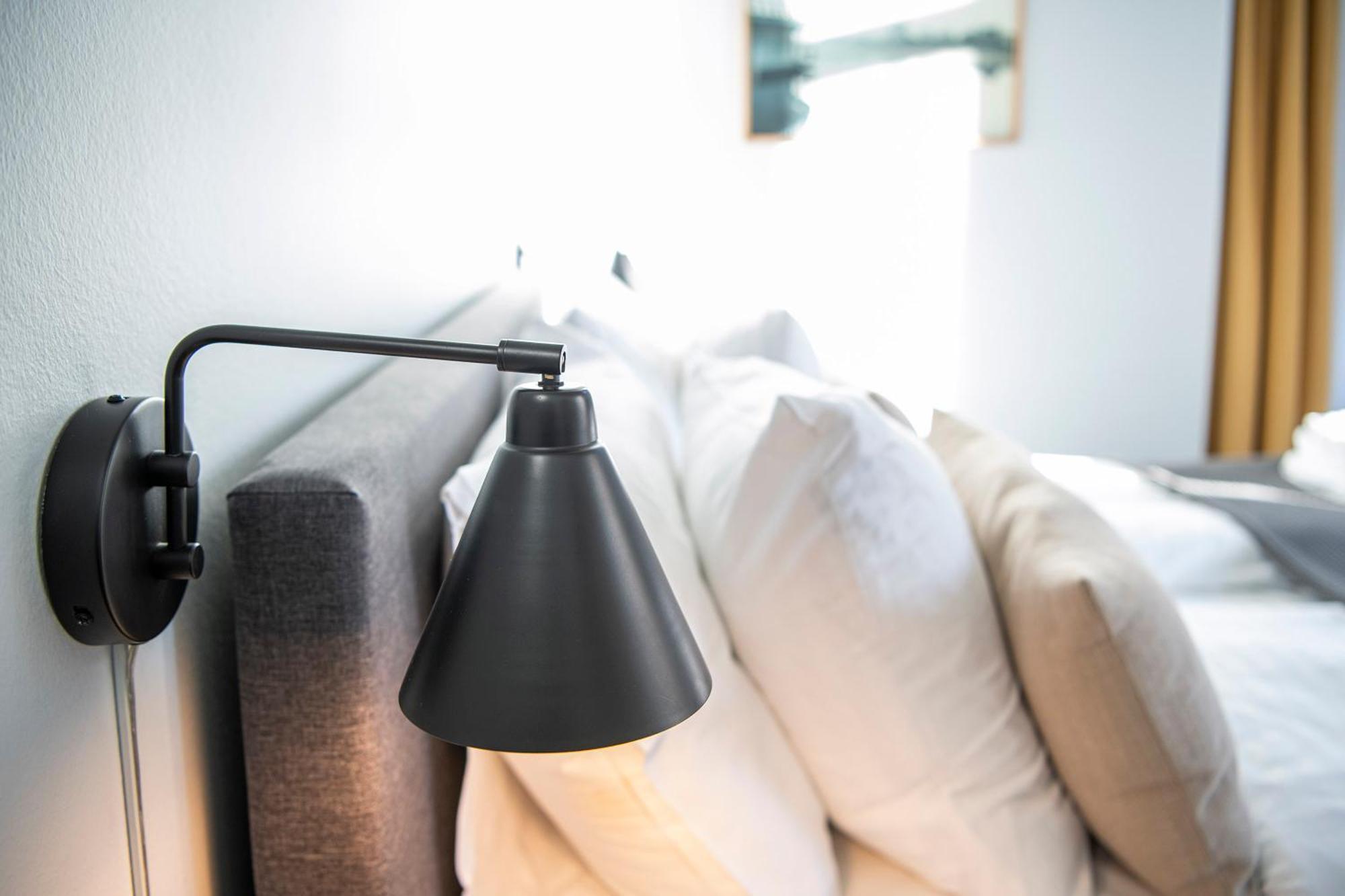 The Beach Apartments By Daniel&Jacob'S Kopenhagen Kamer foto