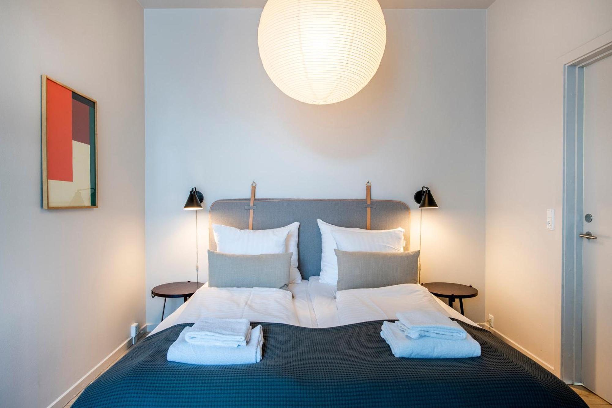 The Beach Apartments By Daniel&Jacob'S Kopenhagen Kamer foto