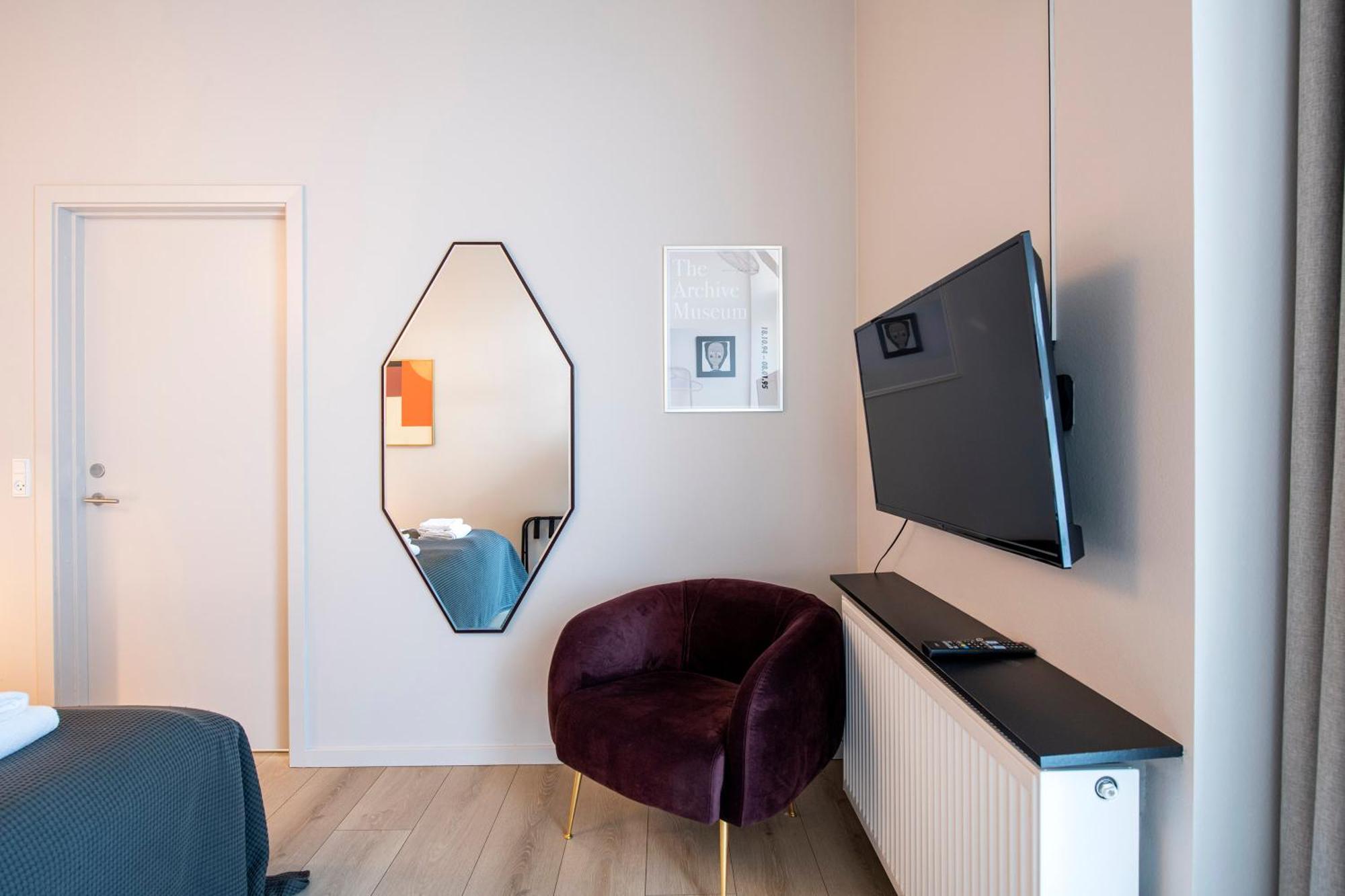 The Beach Apartments By Daniel&Jacob'S Kopenhagen Kamer foto