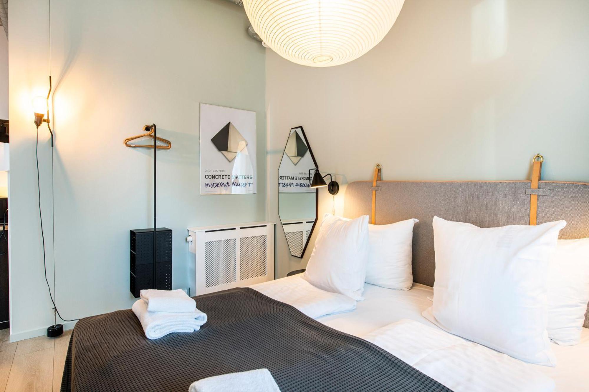 The Beach Apartments By Daniel&Jacob'S Kopenhagen Kamer foto