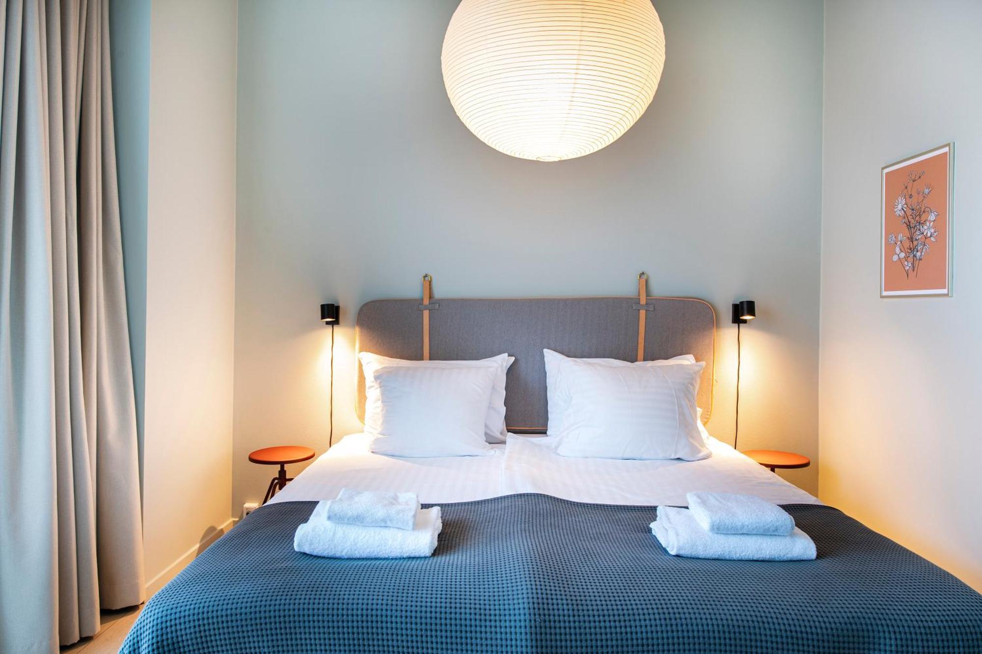 The Beach Apartments By Daniel&Jacob'S Kopenhagen Kamer foto