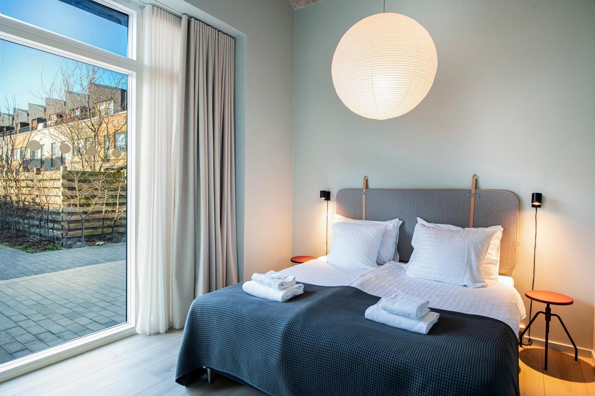 The Beach Apartments By Daniel&Jacob'S Kopenhagen Kamer foto