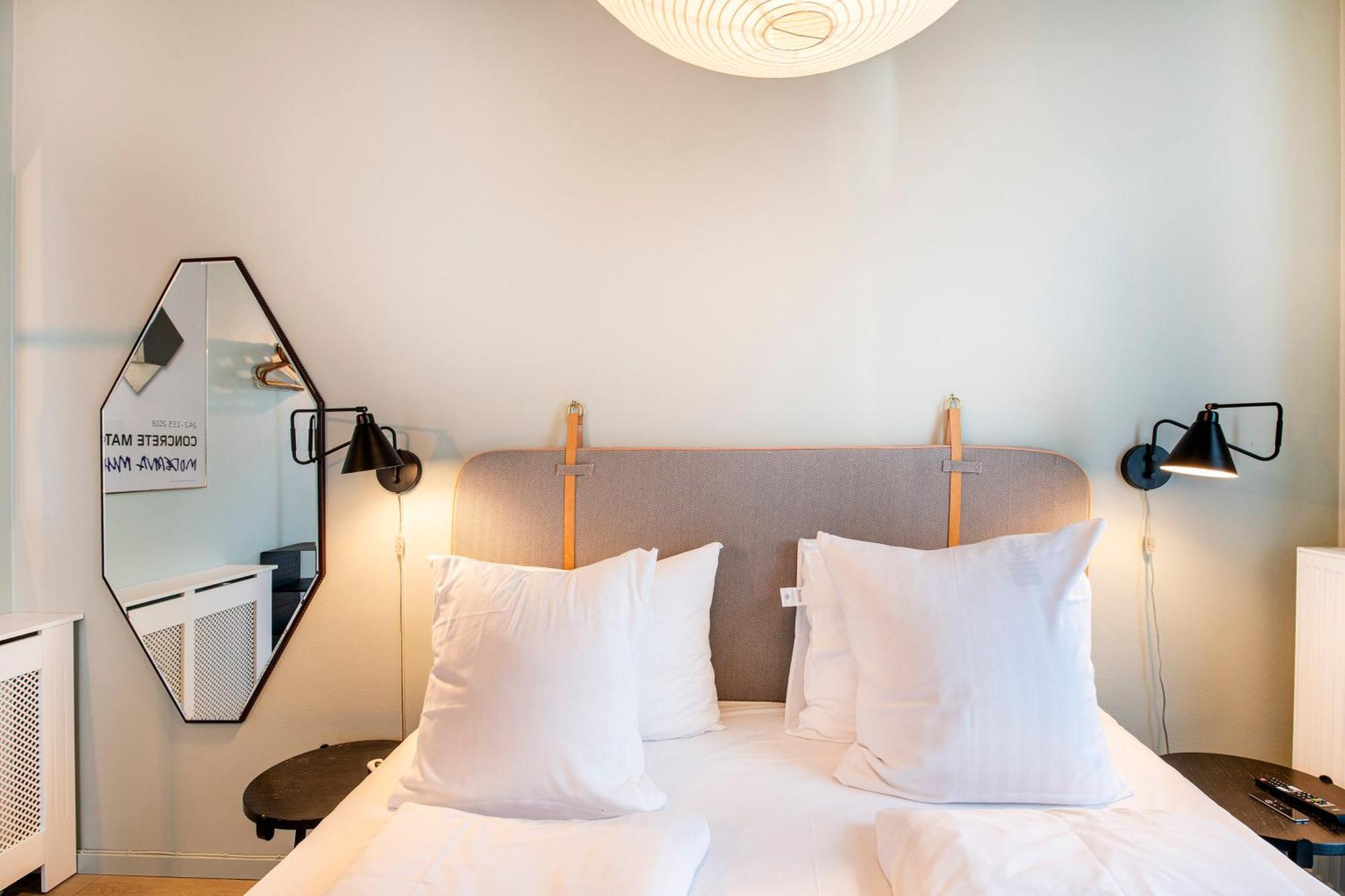 The Beach Apartments By Daniel&Jacob'S Kopenhagen Kamer foto