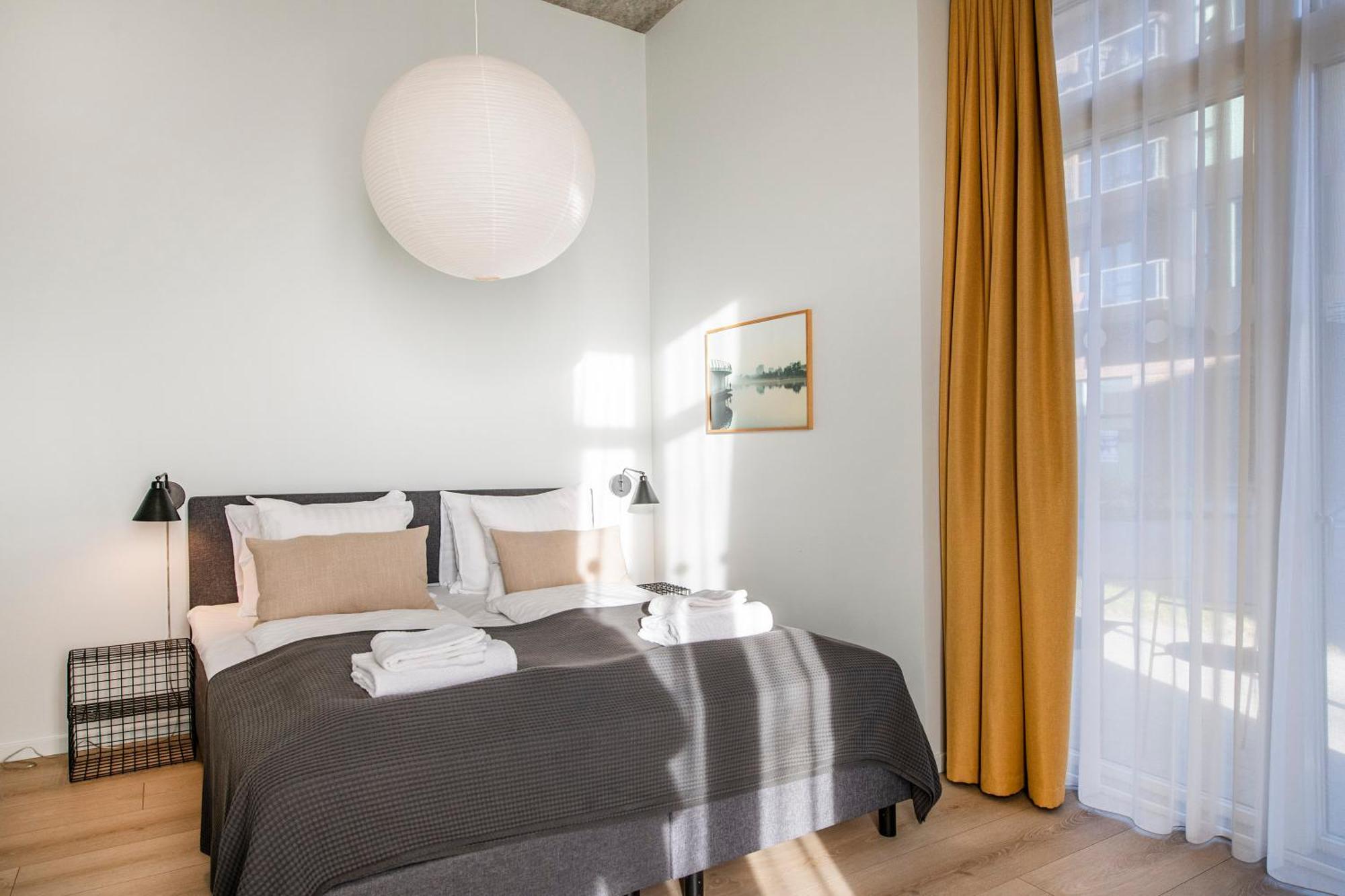The Beach Apartments By Daniel&Jacob'S Kopenhagen Kamer foto