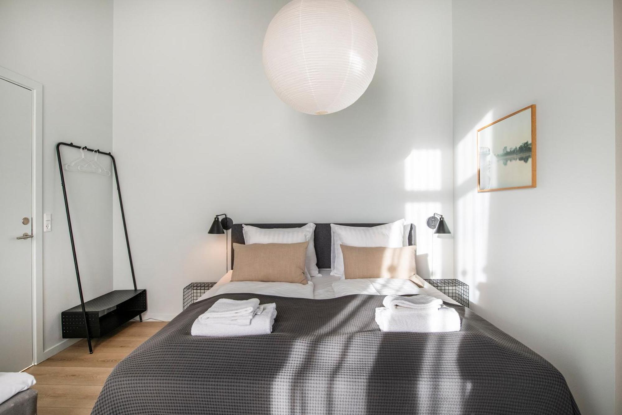 The Beach Apartments By Daniel&Jacob'S Kopenhagen Kamer foto
