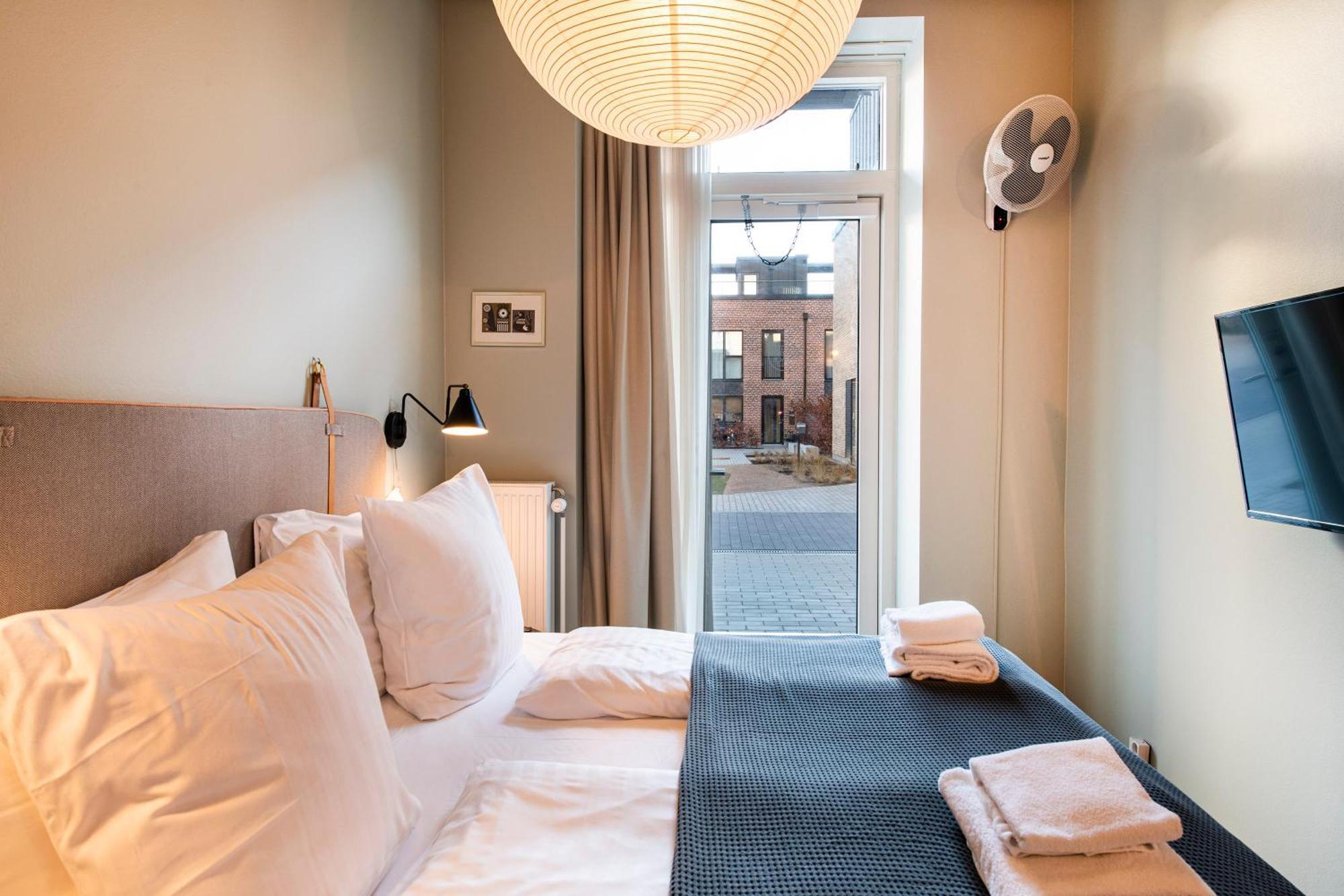 The Beach Apartments By Daniel&Jacob'S Kopenhagen Kamer foto