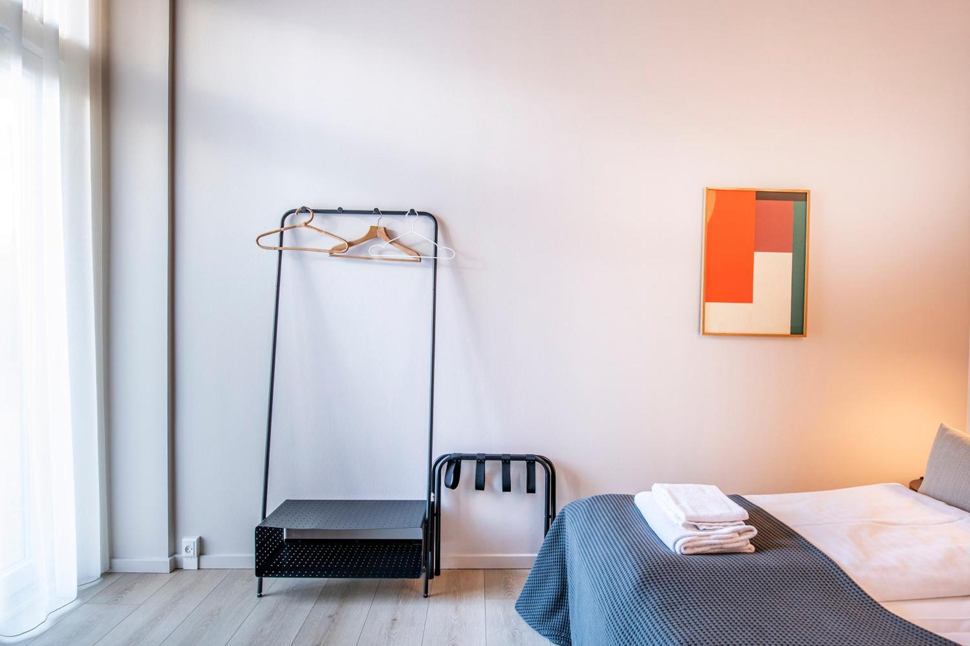 The Beach Apartments By Daniel&Jacob'S Kopenhagen Kamer foto