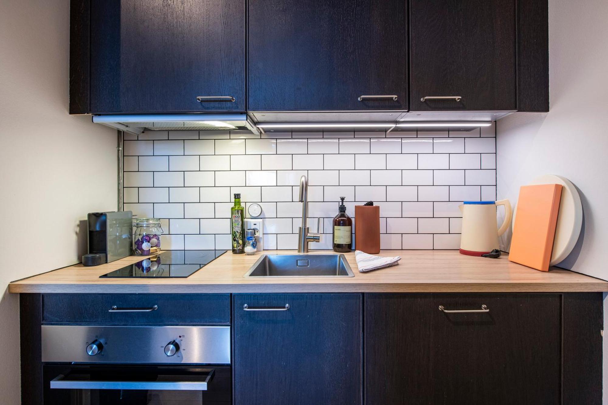 The Beach Apartments By Daniel&Jacob'S Kopenhagen Kamer foto