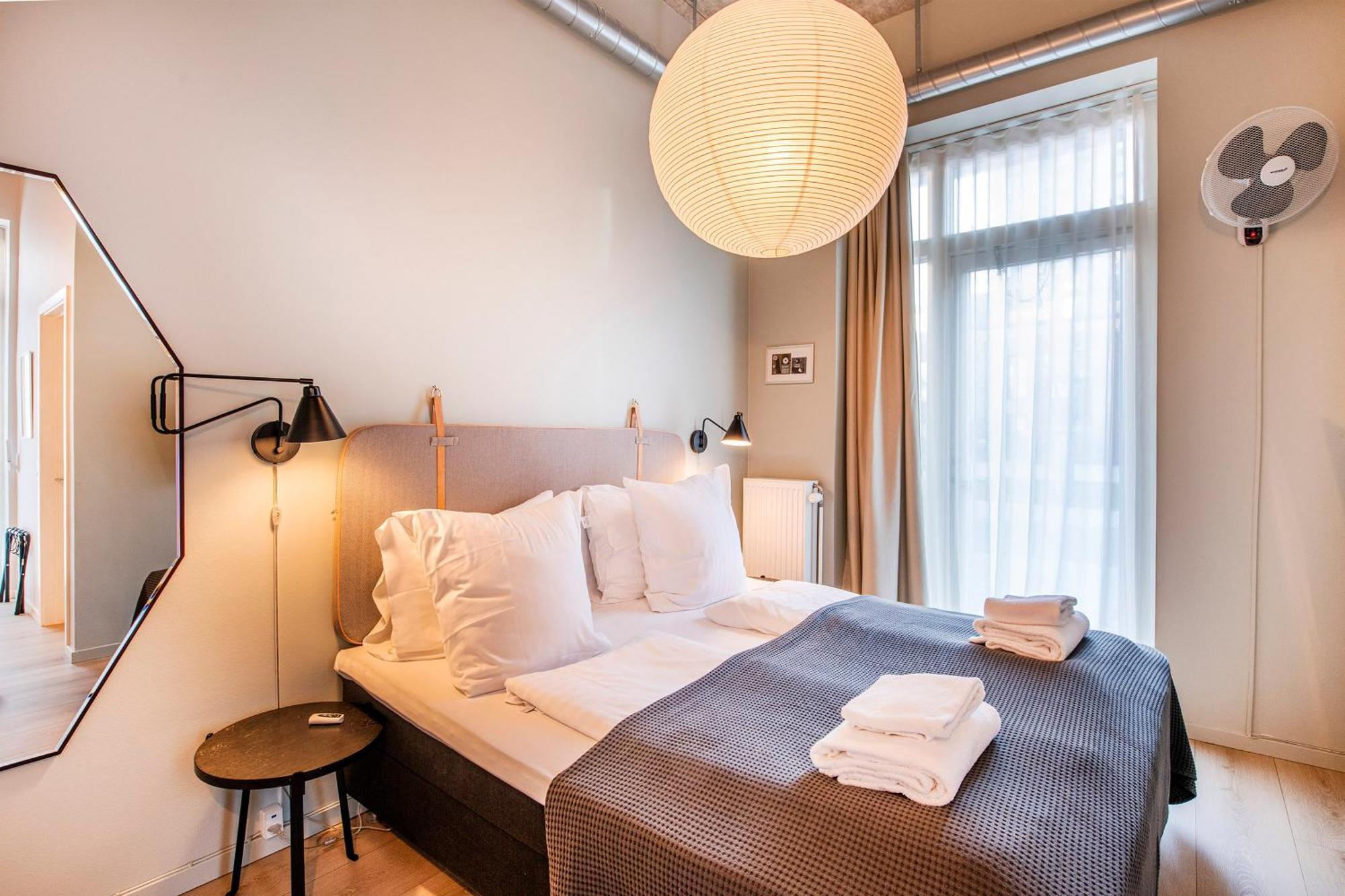 The Beach Apartments By Daniel&Jacob'S Kopenhagen Kamer foto