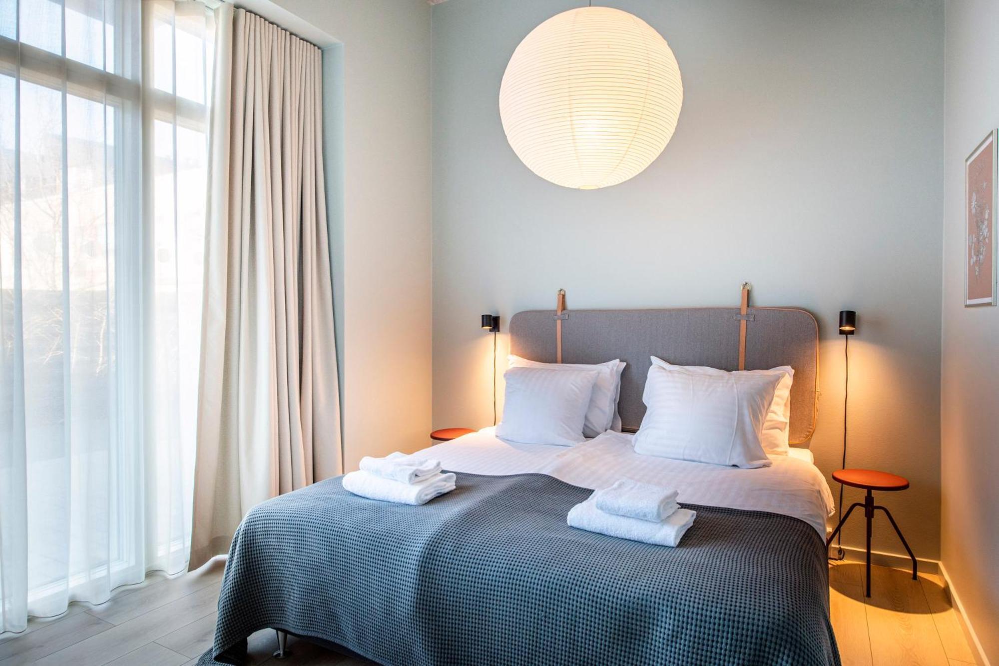 The Beach Apartments By Daniel&Jacob'S Kopenhagen Kamer foto